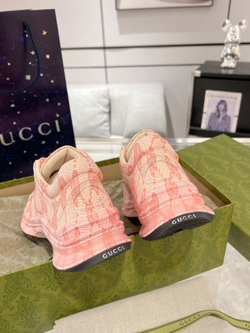 Gucci Sneaker (2 colors)