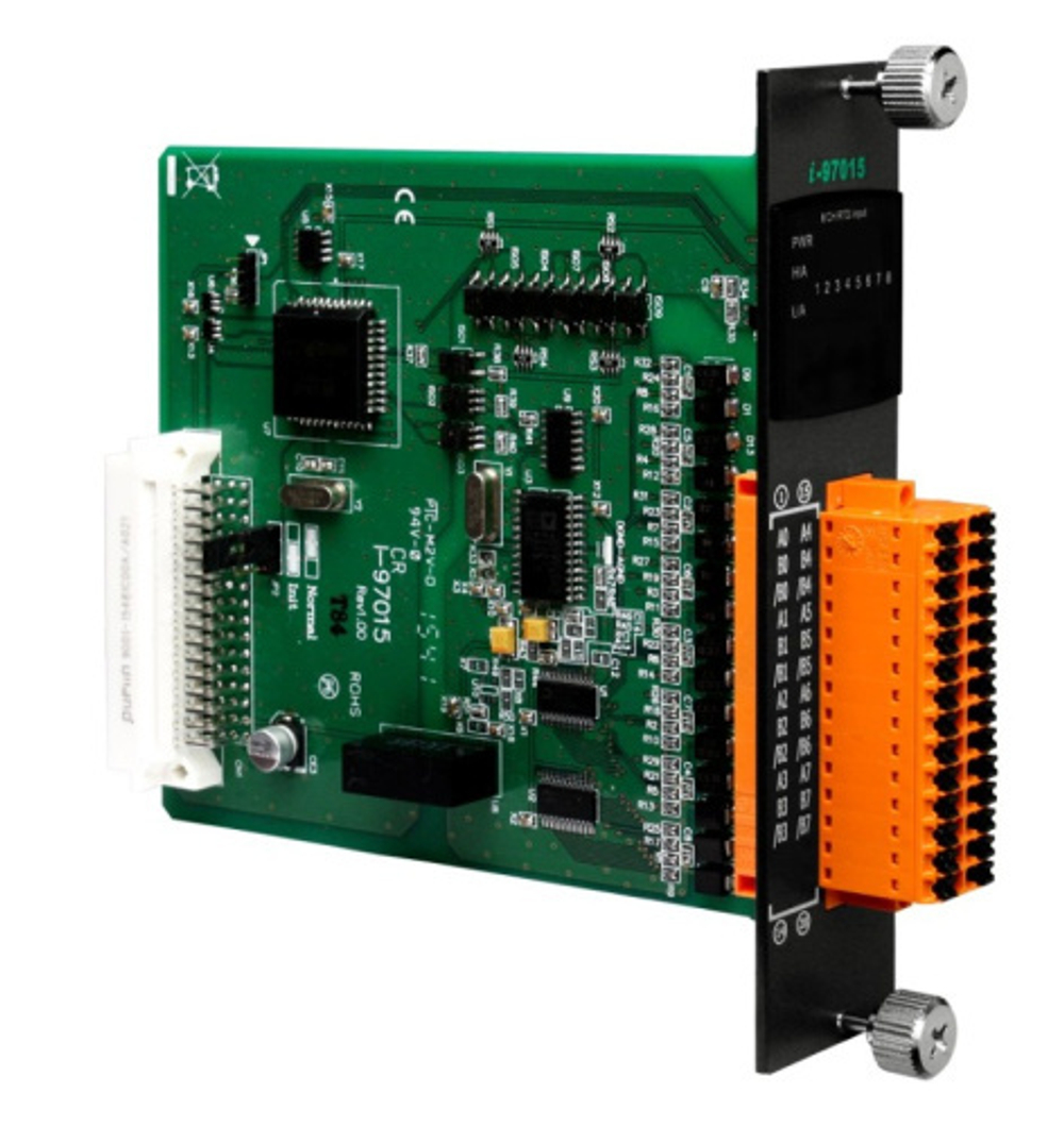 Модуль ICP DAS I-97015