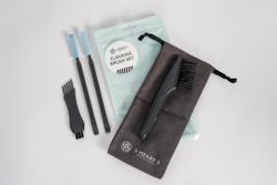 S-HEART-S Набор для чистки расчесок