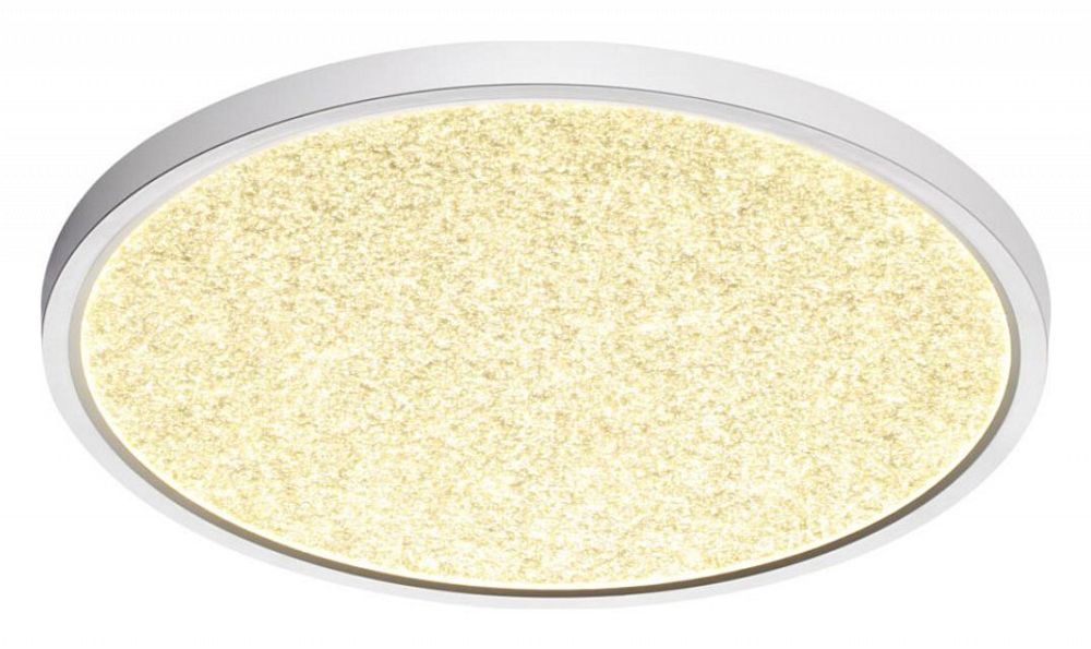 Накладной светильник Sonex Omega White 7661/32L