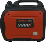 Генератор бензиновый LONCIN LC2300i инверторный 00-00155470
