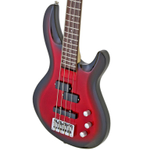 ARIA IGB-STD Metallic Red Shade