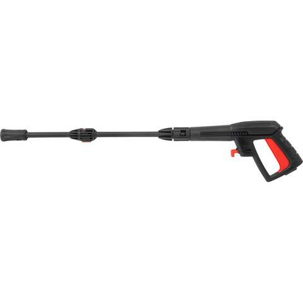 Пистолет для мойки высокого давления Grizzly GSP-90