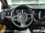 Volvo S60 3 Generation B5 Inscription (01.2021)