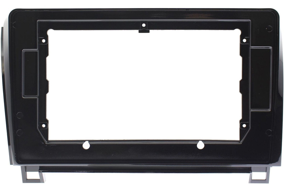 Магнитола для Toyota Tundra XK50 2007-2013, Sequoia XK60 2007-2022 - Teyes CC3-2K монитор 13", QLED+2K, Android 10, ТОП процессор, 4G SIM-слот, CarPlay