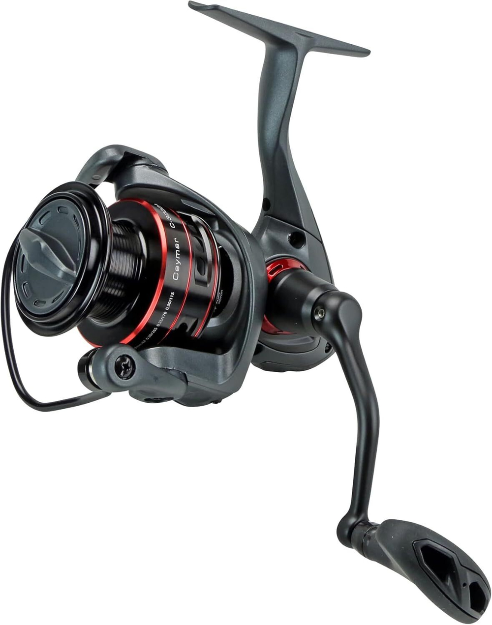 Катушка Okuma Ceymar 3000A