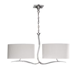 1130 Люстра подвесная EVE