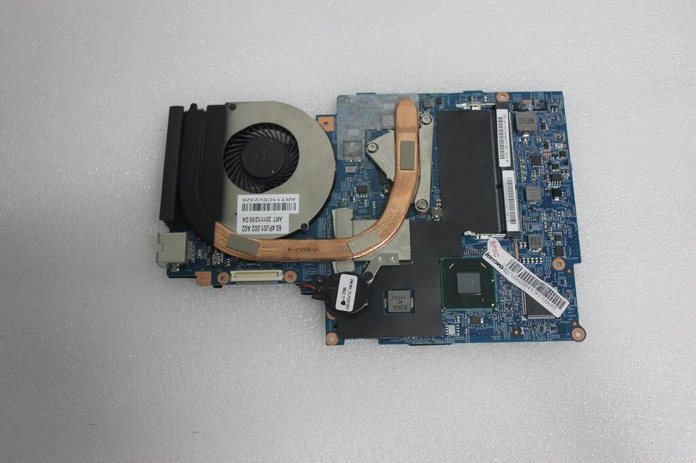 Материнская плата для ноутбука Lenovo U400 LU47 DIS Intel Core I3-2330 HDMI (90000004), оригинал