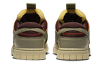 Кроссовки Nike Air Dunk Jumbo Remastered "Olive"