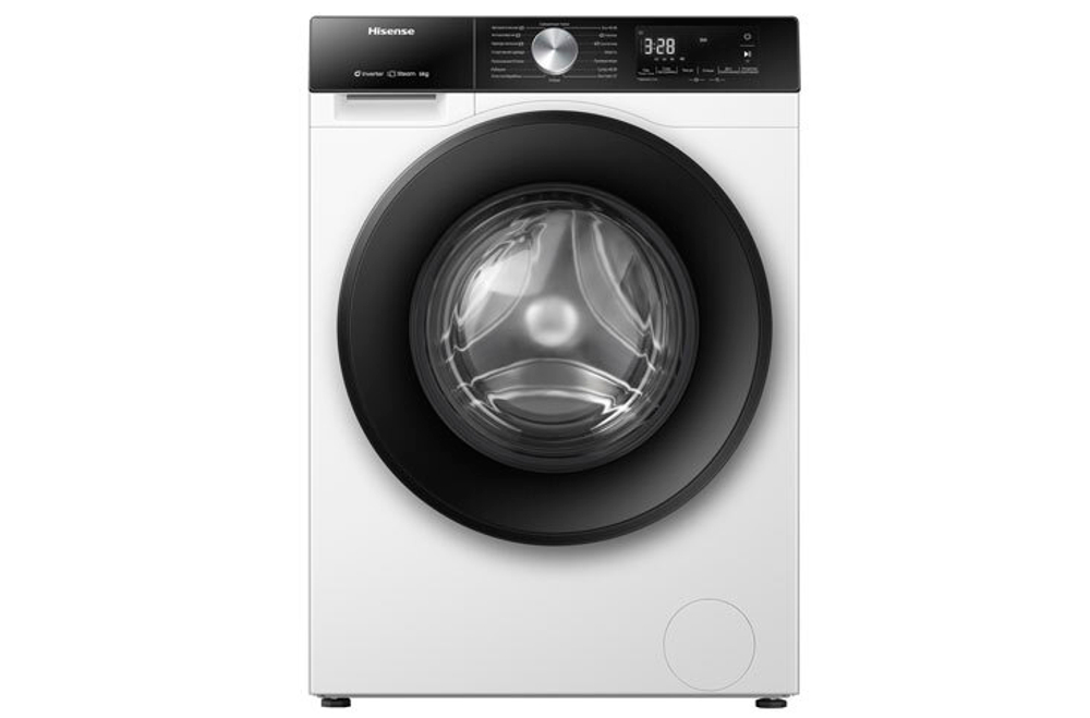 Стиральная машина Hisense WF3S6021BW