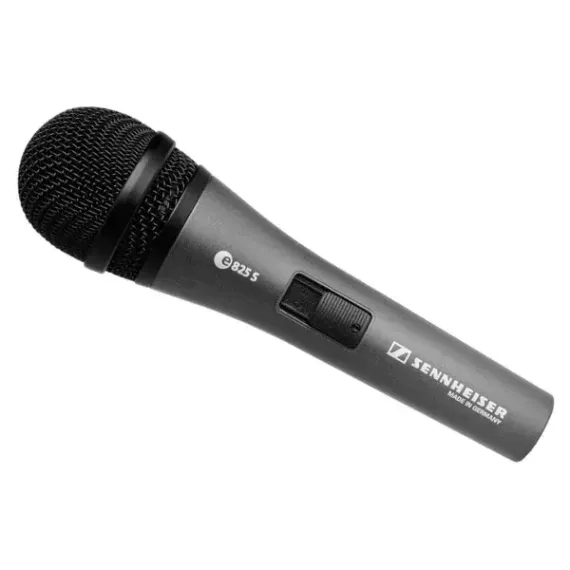 Sennheiser E825S