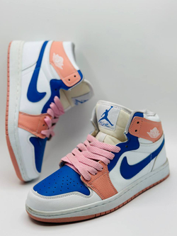 Детские кроссовки Nike Air Flight