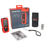 Аренда Лазерный дальномер CONDTROL XP2, 70 m