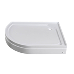 Душевая кабина Avacan C2012RN без крыши