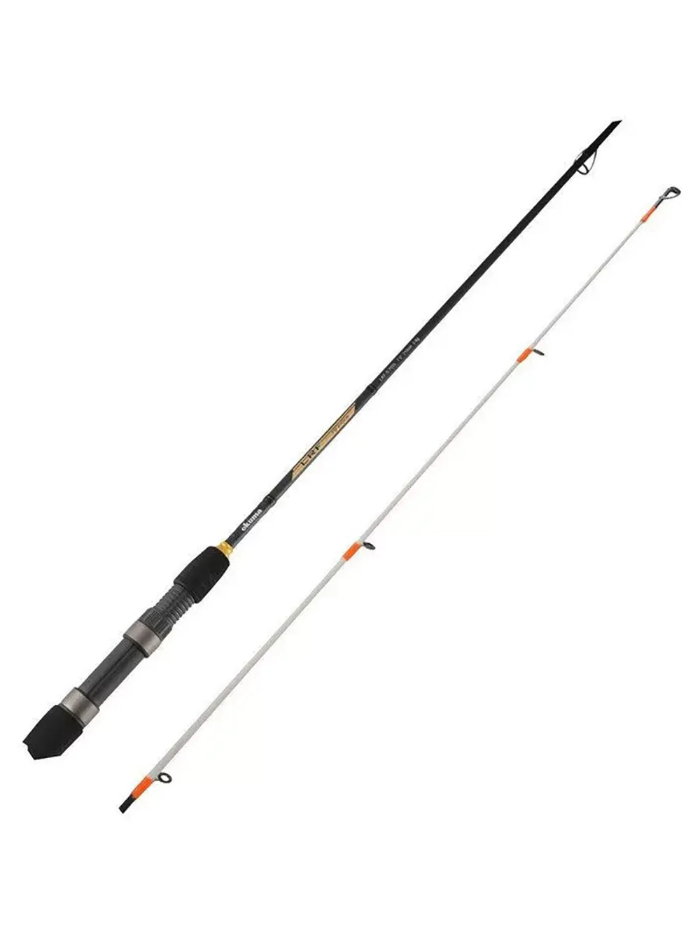 Спиннинг Light Range Fishing Spin 7'0" 212cm 1-8g 2sec