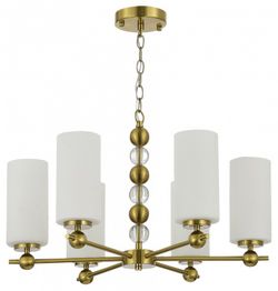 Подвесная люстра ST-Luce AURORA SL2003.303.06