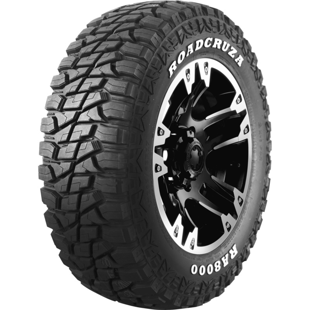 Tracmax LT35x12,50R17(320/70R17) 121Q RA8000 TL WW POR M+S 12PR