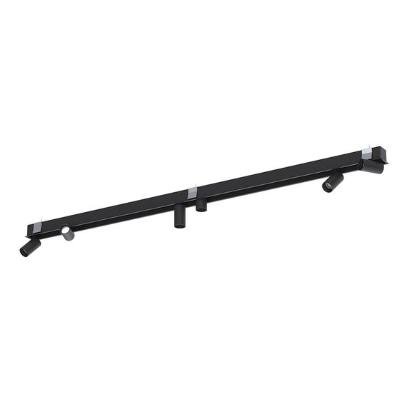 Встраиваемый спот Nowodvorski Mono Black 10463