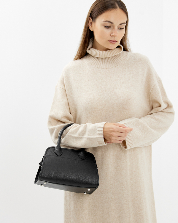 Сумка 520 03 черный