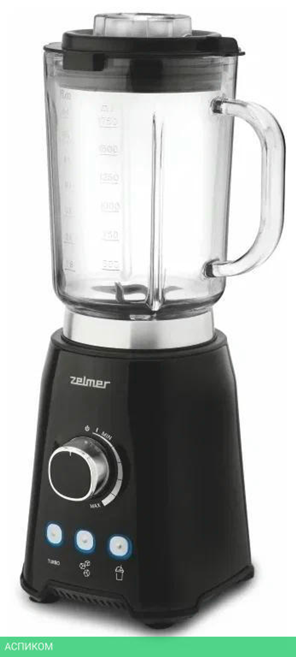 Блендер Zelmer ZSB4799