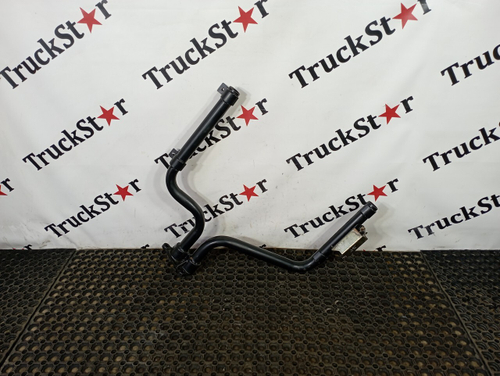 Кронштейн крыла левого 2022г.