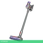 Пылесос Dyson V8 Nickel/Silver (SV25)
