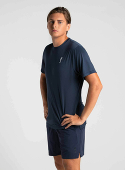 Мужская теннисная футболка RS Performance Tee (211M000 926)