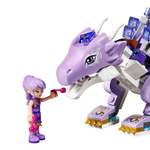 LEGO Elves: Эйра и дракон Песня ветра 41193 — Elves Aira & the Song of the Wind Dragon — Лего Эльфы