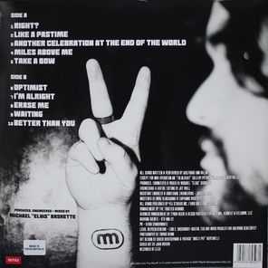 Mammoth WVH / Mammoth WVH II (LP)