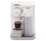 Кофеварка капсульная DeLonghi Nespresso EN650.W (q)