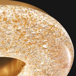 Потолочный Светильник Nelius Ch D51 Gold By Imperiumloft