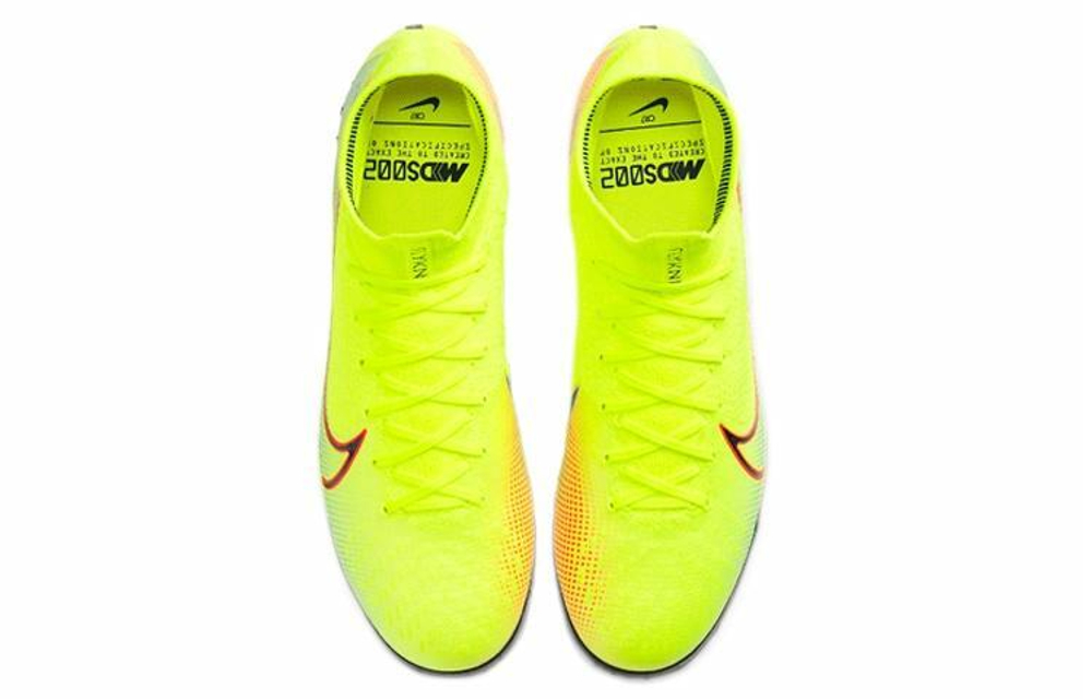 Кроссовки Nike Mercurial Superfly 7 13 Elite Mds Tf