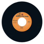 Mudcrutch / Trailer (7" Vinyl Single)