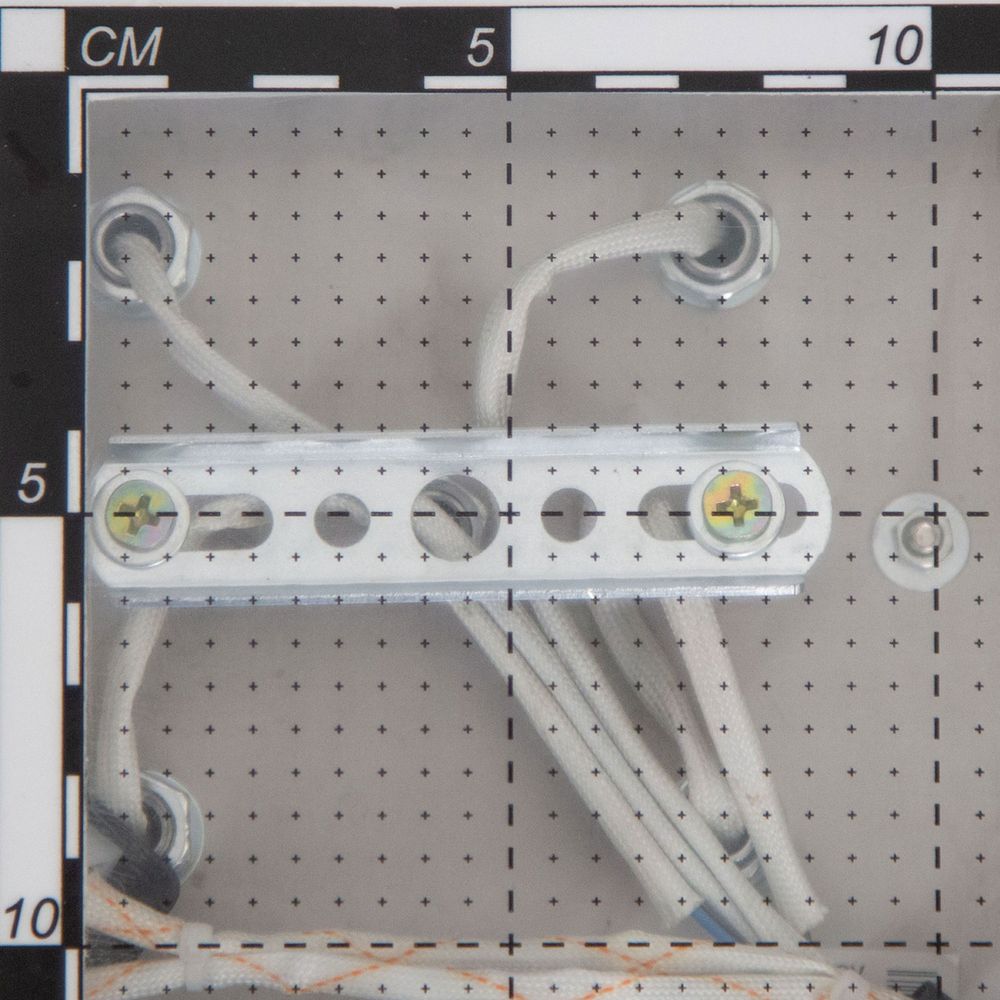 Citilux Портал CL324241 Люстра хрустальная Хром