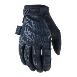 Перчатки стрелковые Mechanix Ventilato
