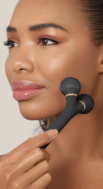 GESKE Sonic Facial Roller