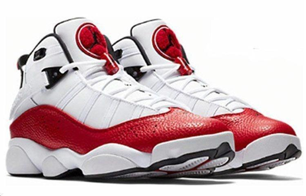 Кроссовки Jordan Air Jordan 6 Rings