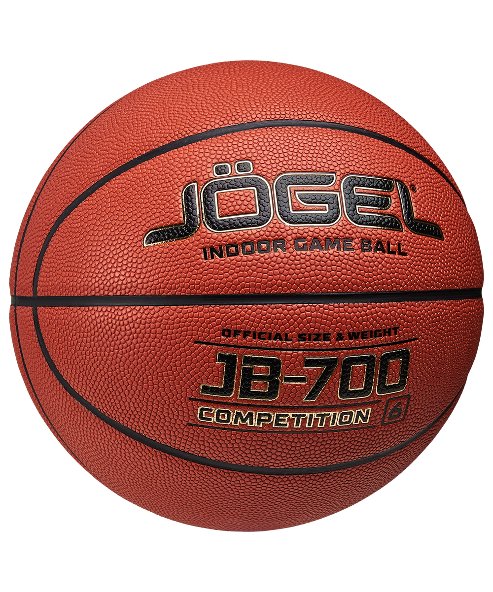 Мяч баскетбольный JB-700 №6