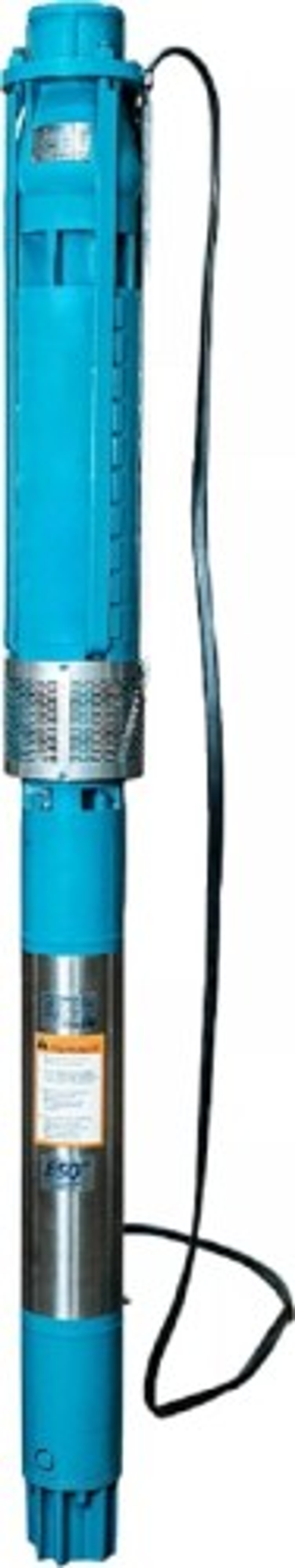 Насос скважинный ESQ ЭЦВ 8-65-90 нрк 02.06.215256