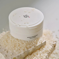 Очищающий бальзам для снятия макияжа Beauty of Joseon Radiance Cleansing Balm, 100мл