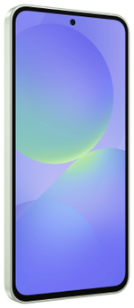 Смартфон Samsung Galaxy A36 5G 8 ГБ/256 ГБ зеленый