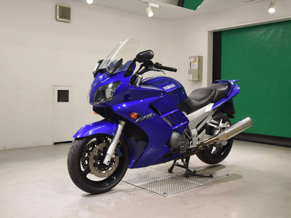 Yamaha FJR1300 2003