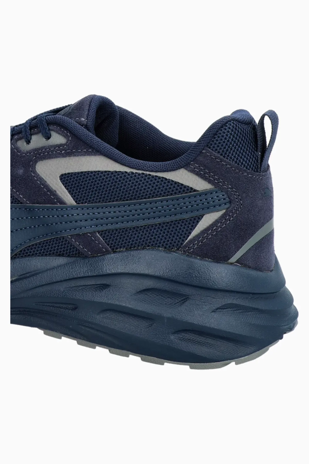 Кроссовки Puma Hypnotic - темно-синий