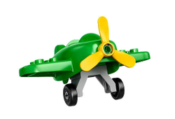 LEGO Duplo: Маленький самолёт 10808 — Little Plane — Лего Дупло