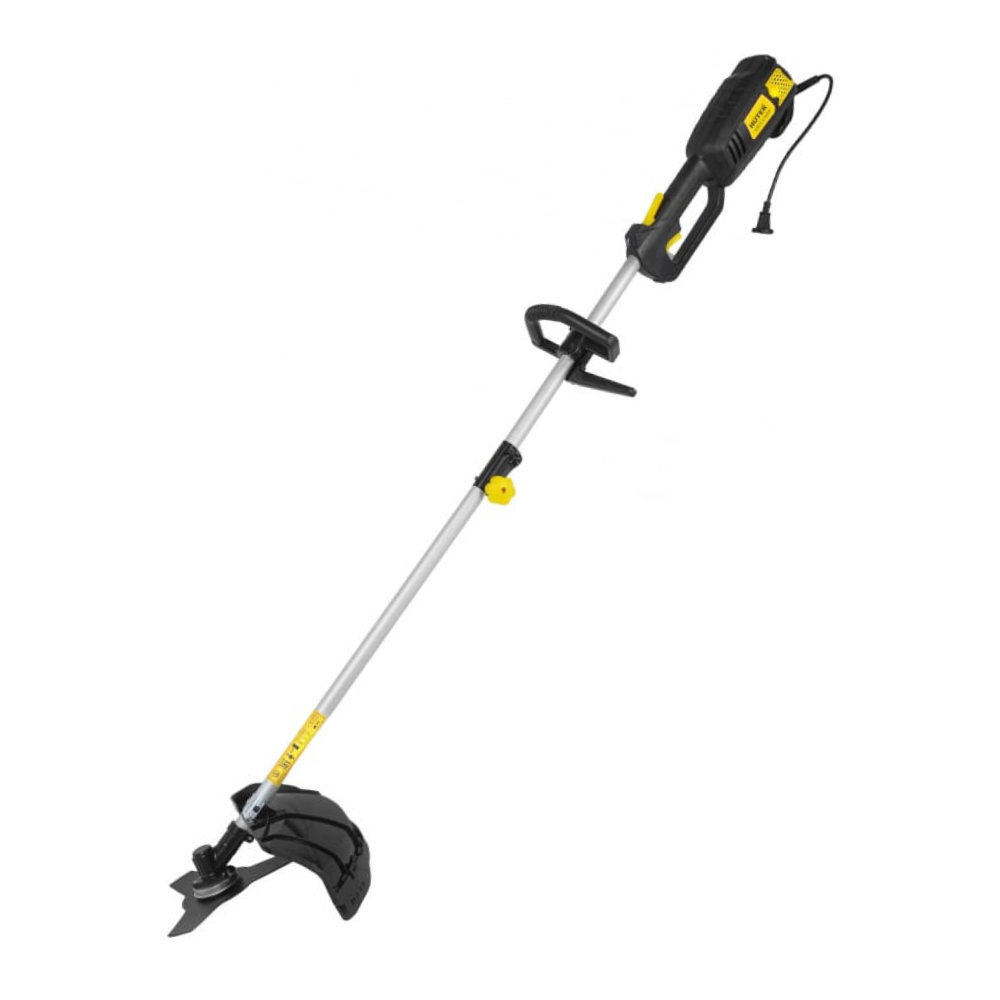 Триммер электрический Huter GET-LS45