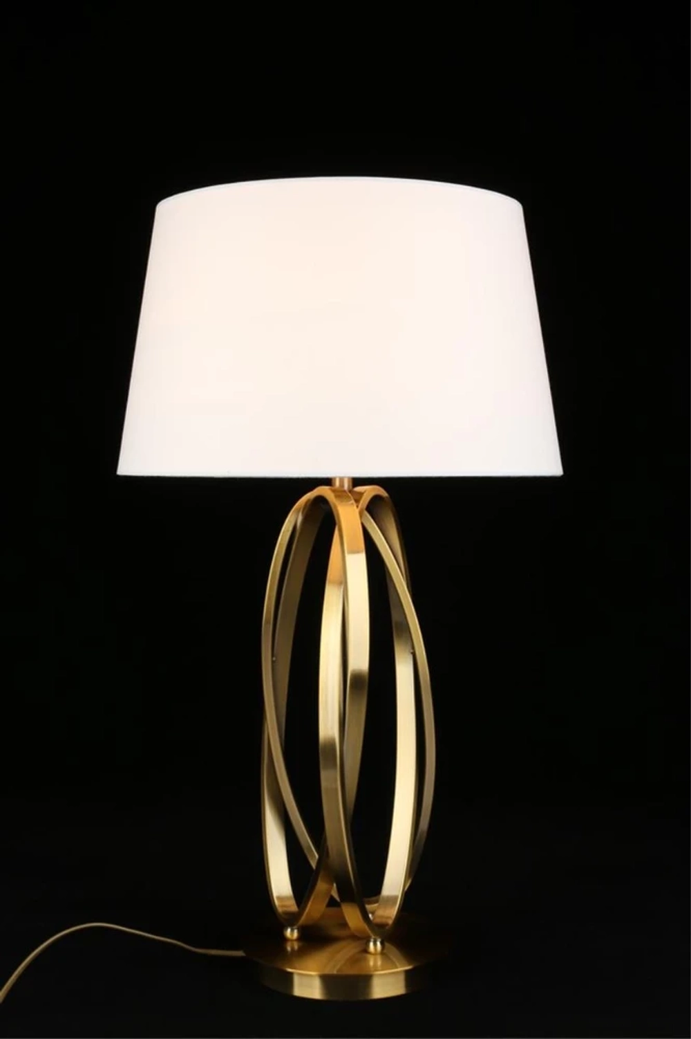 Декоративная настольная лампа Aployt MONIKA APL.739.04.01