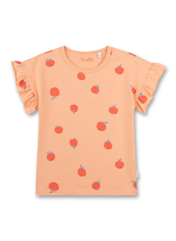 Футболка Sanetta Kidswear 126353 22085