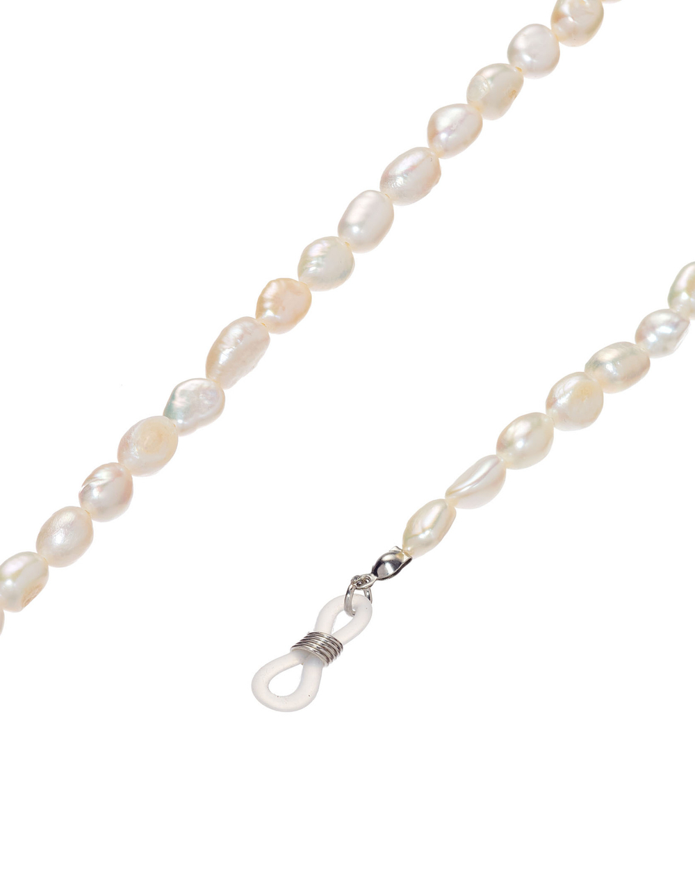Цепочка на очки, жемчуг – купить за 6 500 ₽ | TREASURE STORE