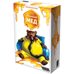 Правильный мёд , арт.181958