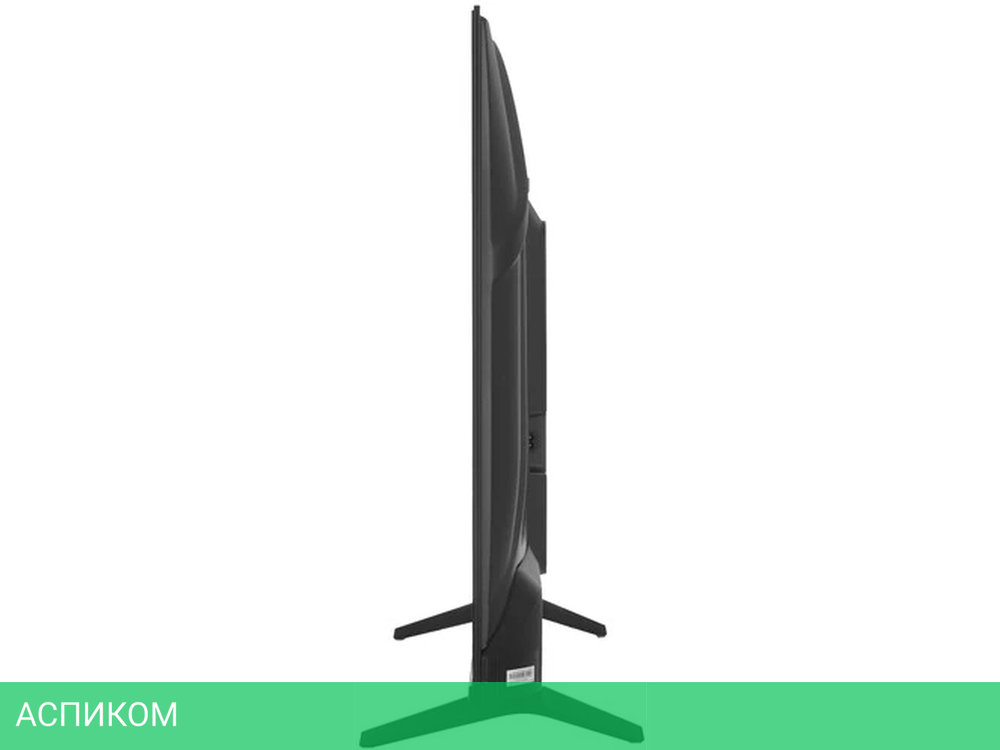 Телевизор Hisense 50E7NQ